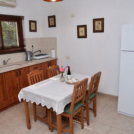 Suites & Spa Galilee Qiryat Shemona Εξωτερικό φωτογραφία