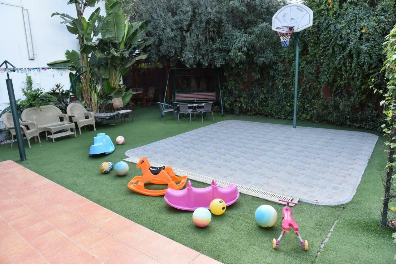 Suites & Spa Galilee Qiryat Shemona Εξωτερικό φωτογραφία