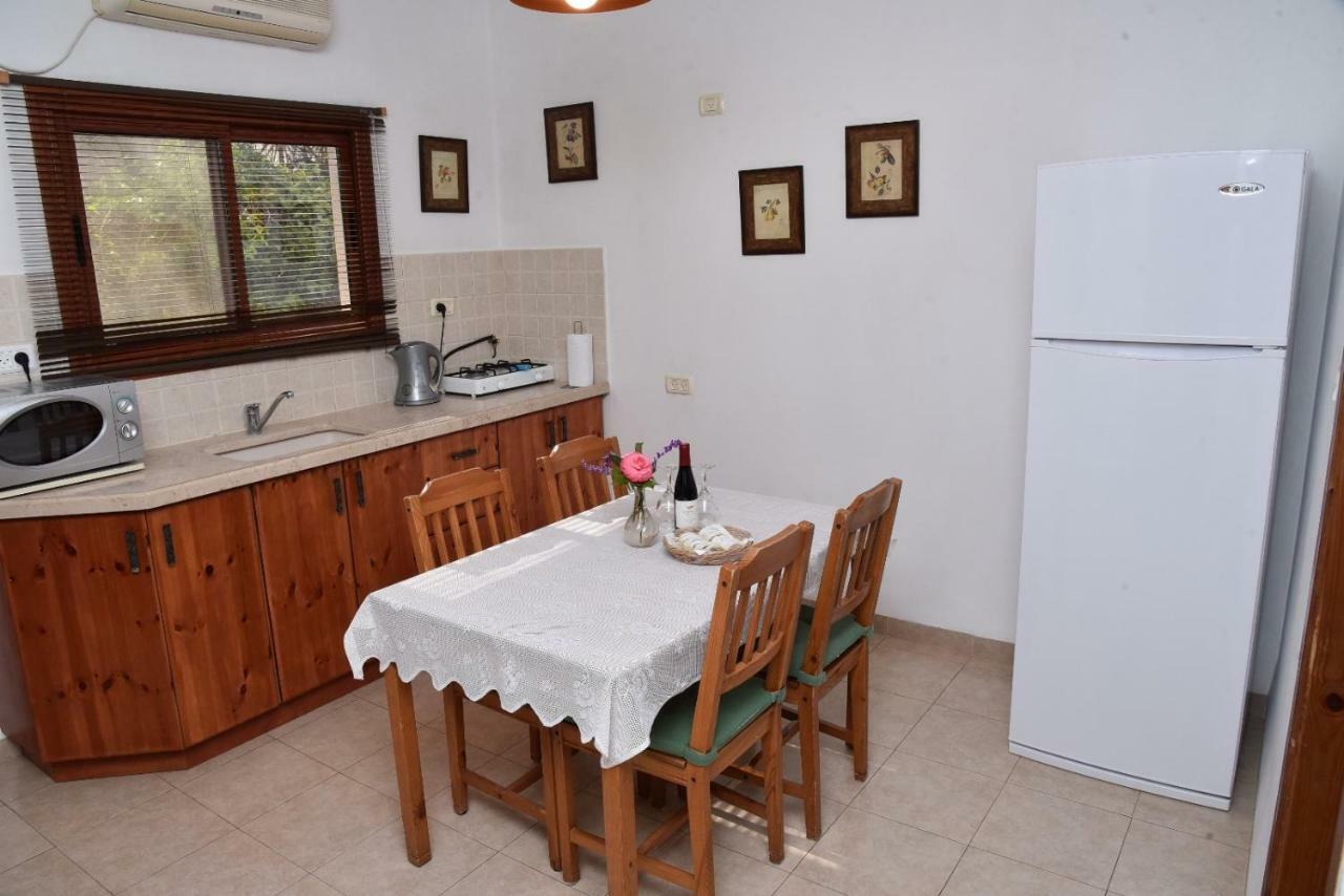 Suites & Spa Galilee Qiryat Shemona Εξωτερικό φωτογραφία