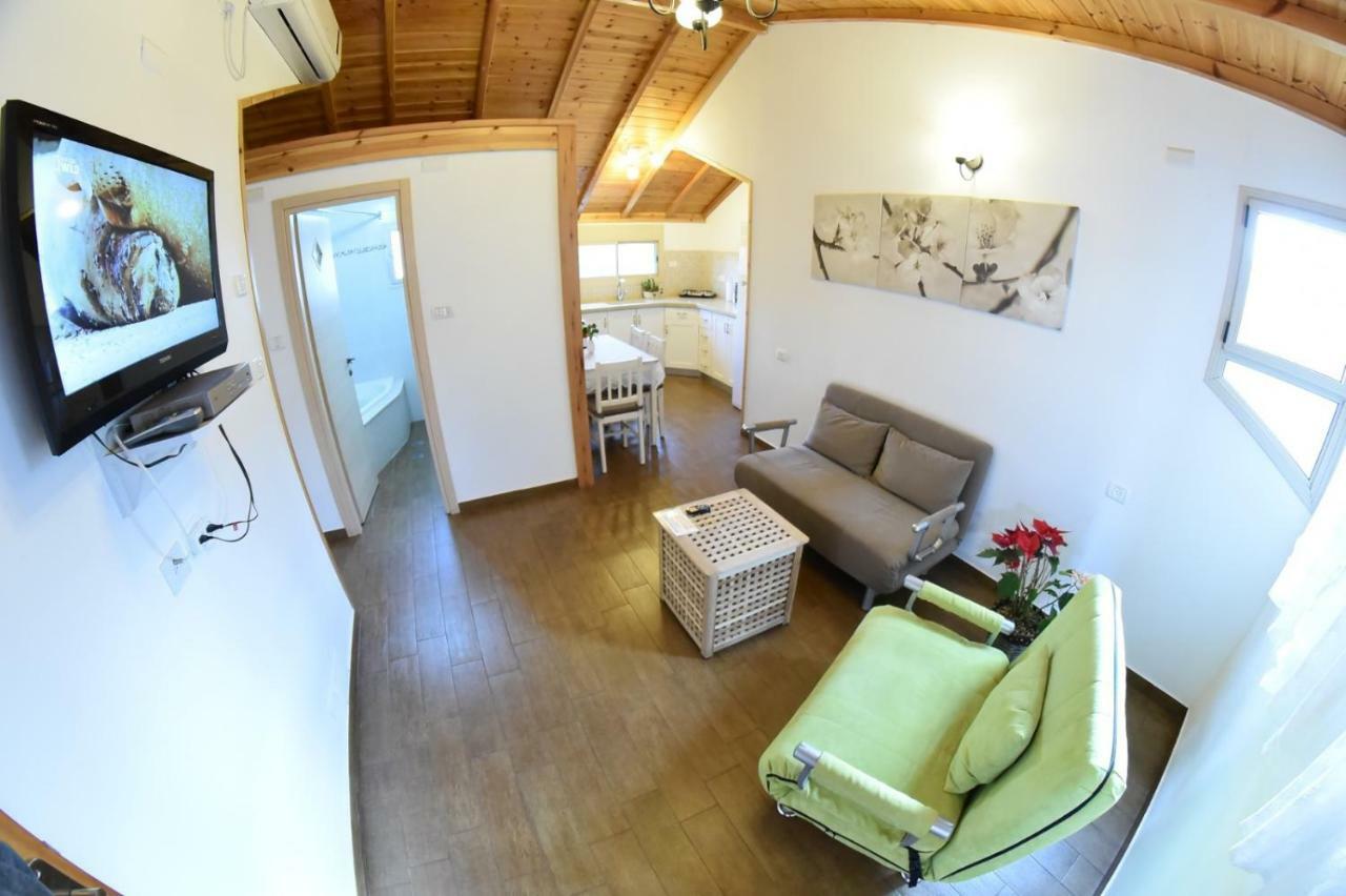 Suites & Spa Galilee Qiryat Shemona Εξωτερικό φωτογραφία
