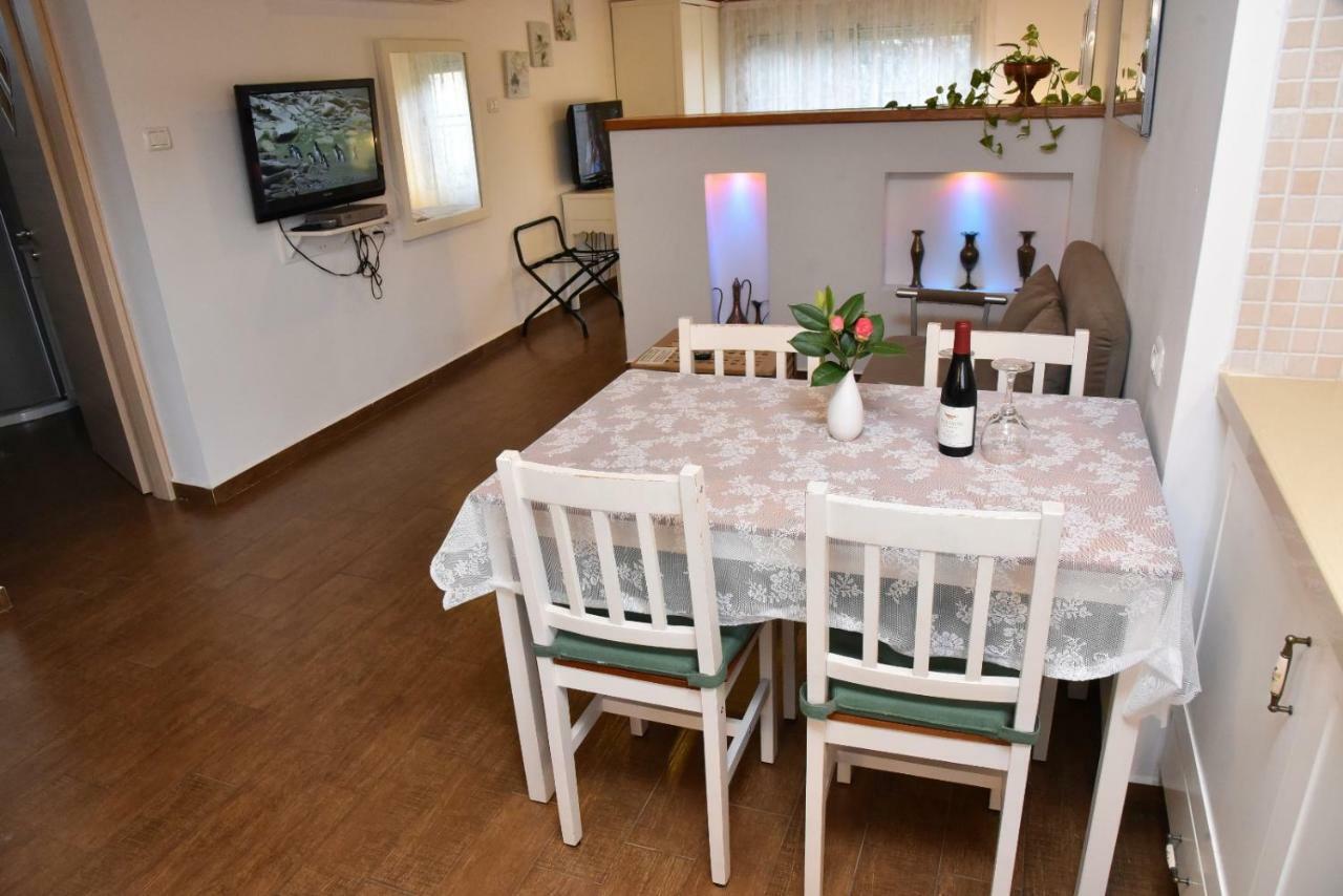 Suites & Spa Galilee Qiryat Shemona Εξωτερικό φωτογραφία