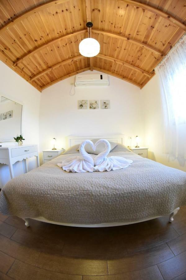 Suites & Spa Galilee Qiryat Shemona Εξωτερικό φωτογραφία