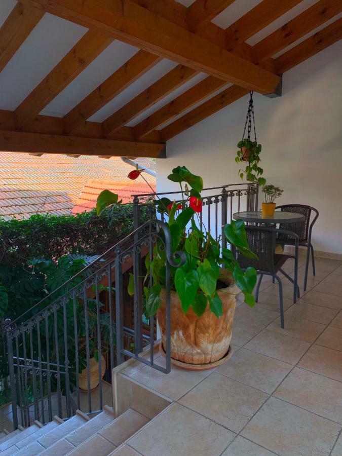 Suites & Spa Galilee Qiryat Shemona Εξωτερικό φωτογραφία
